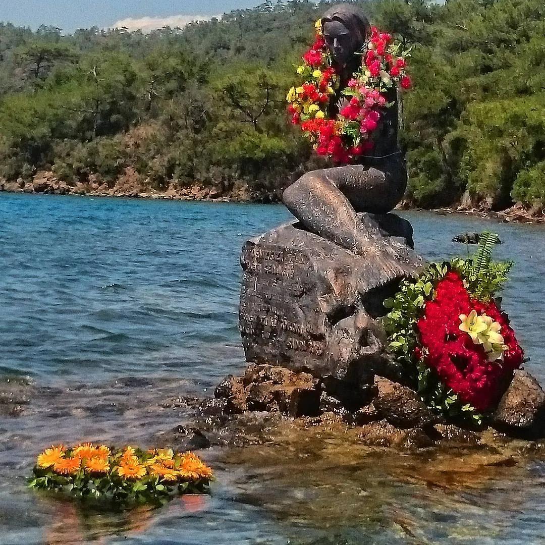 Kleopatra Tekne Turu - 2
