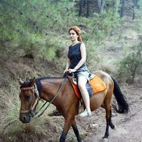 Marmaris At Safari - 2