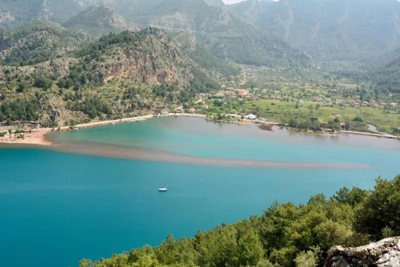 Marmaris Jeep Safari - 6